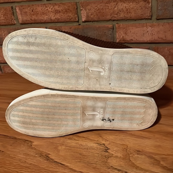 J Shoes, US size 11.5 - Picture 7 of 9